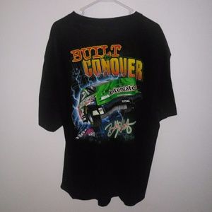 Bobby Labonte Chase race shirt